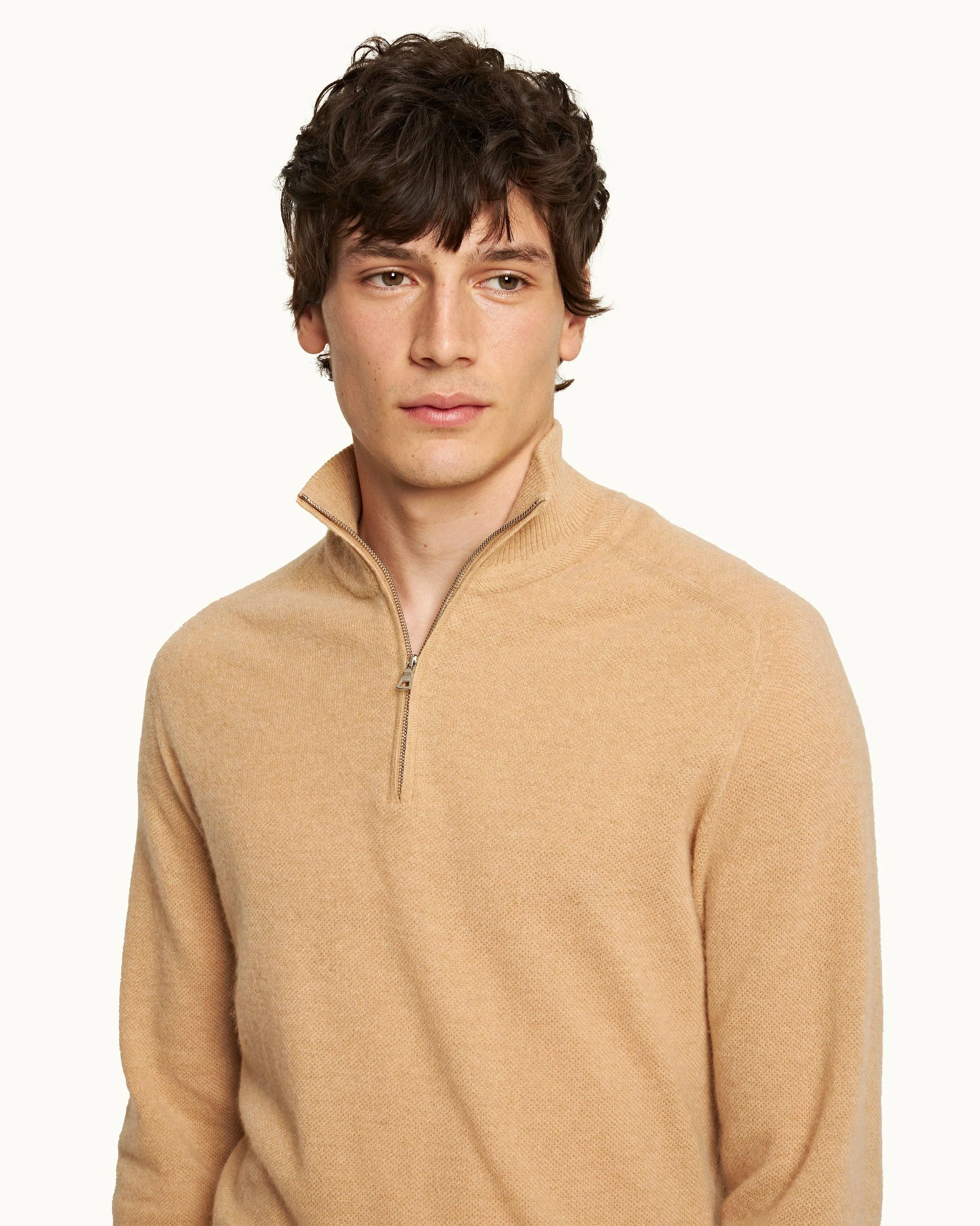 Lennard Cashmere