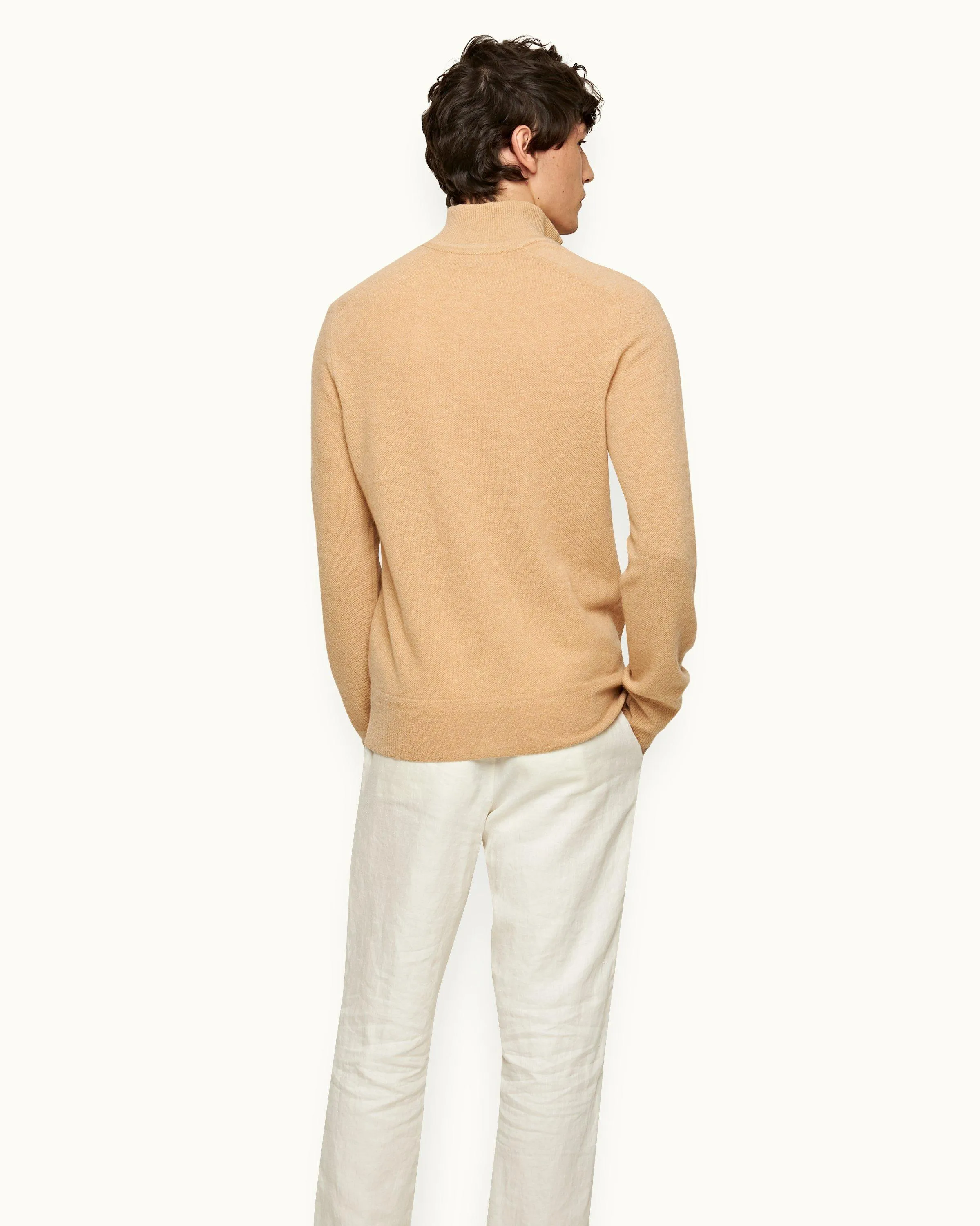 Lennard Cashmere