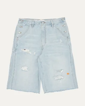 Levi's Overall Shorts