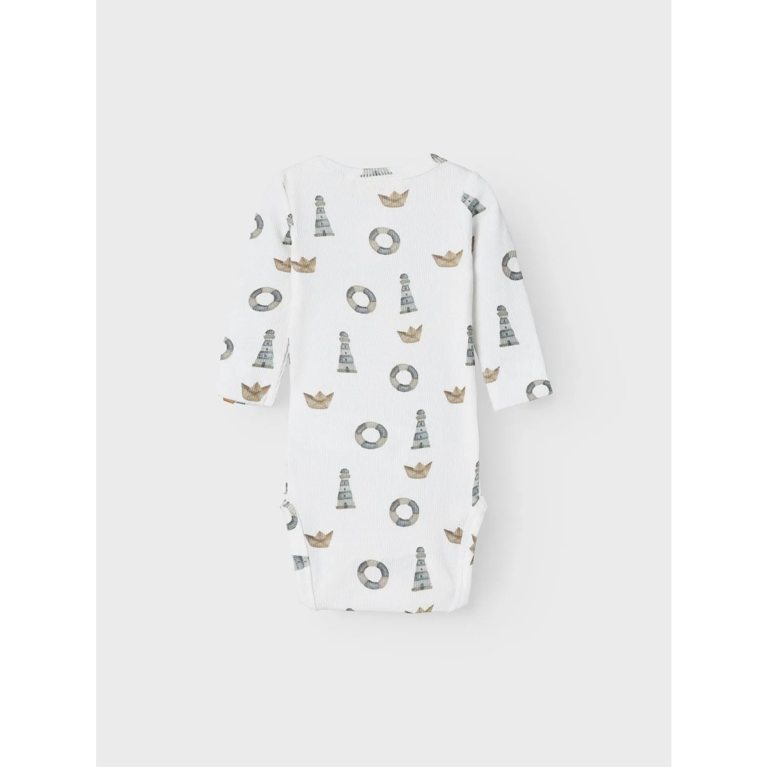 Lil'Atelier Coconut Milk Lighthouse Gavo Slim Body