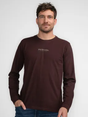 Long-sleeved T-shirt Meares