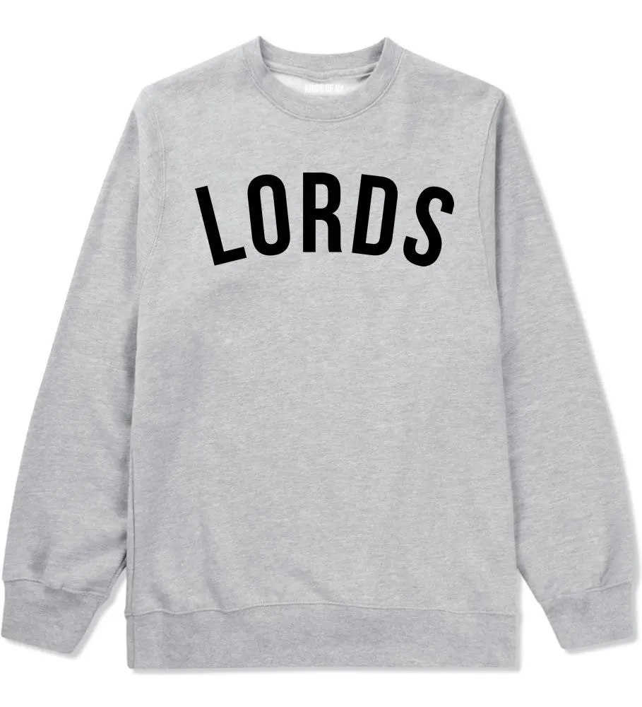 Lords Crewneck Sweatshirt