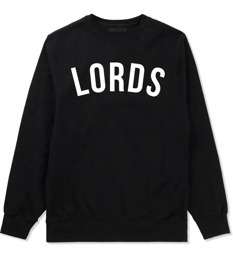 Lords Crewneck Sweatshirt