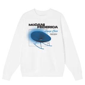 Modani Federica Crewneck