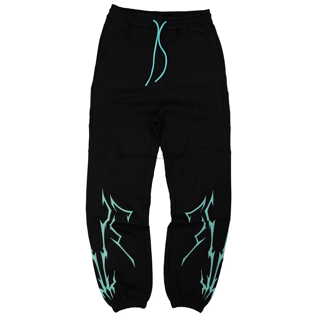 Monster Surge V2 Sweatpants