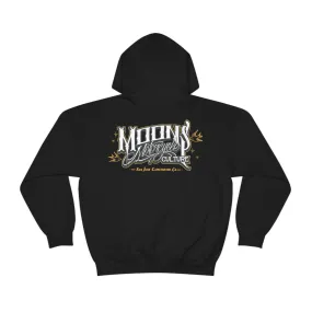 MOONSMC® San Juan Capo OG Logo Hooded Sweatshirt