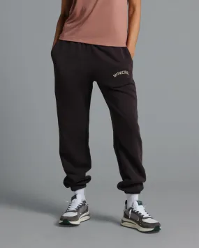 Municipal Women's Varsity Sweatpants - ASPHALT