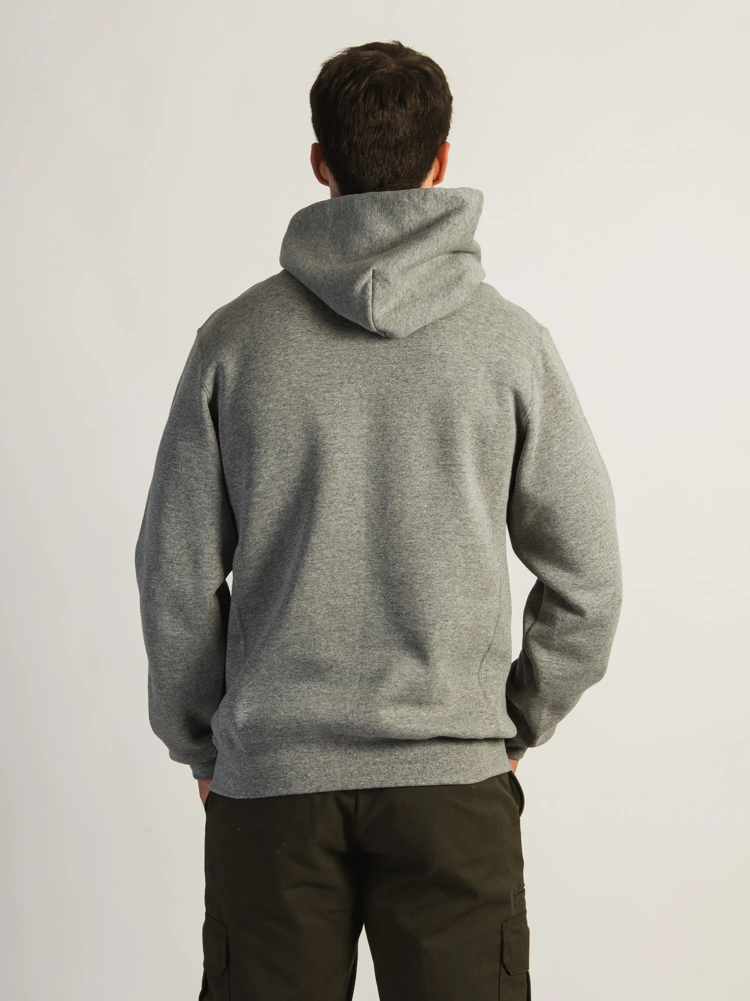 NCAA CAROLINA PULLOVER HOODIE