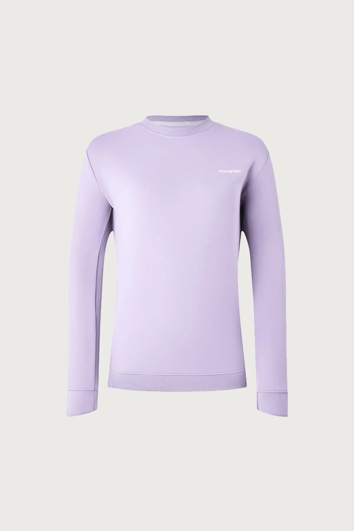 Neoprene Pullover