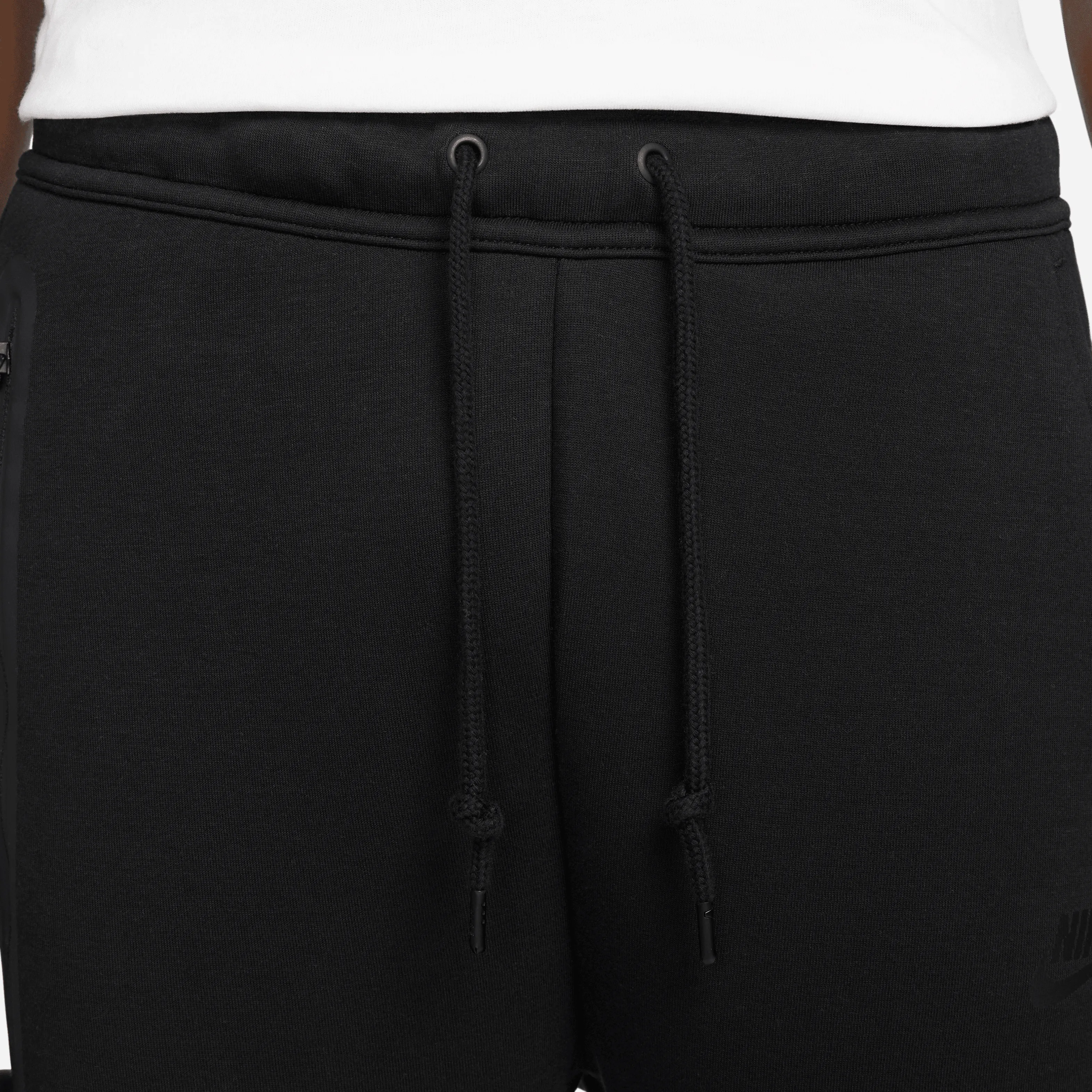 Nike - Men - Tech Fleece Jogger - Black