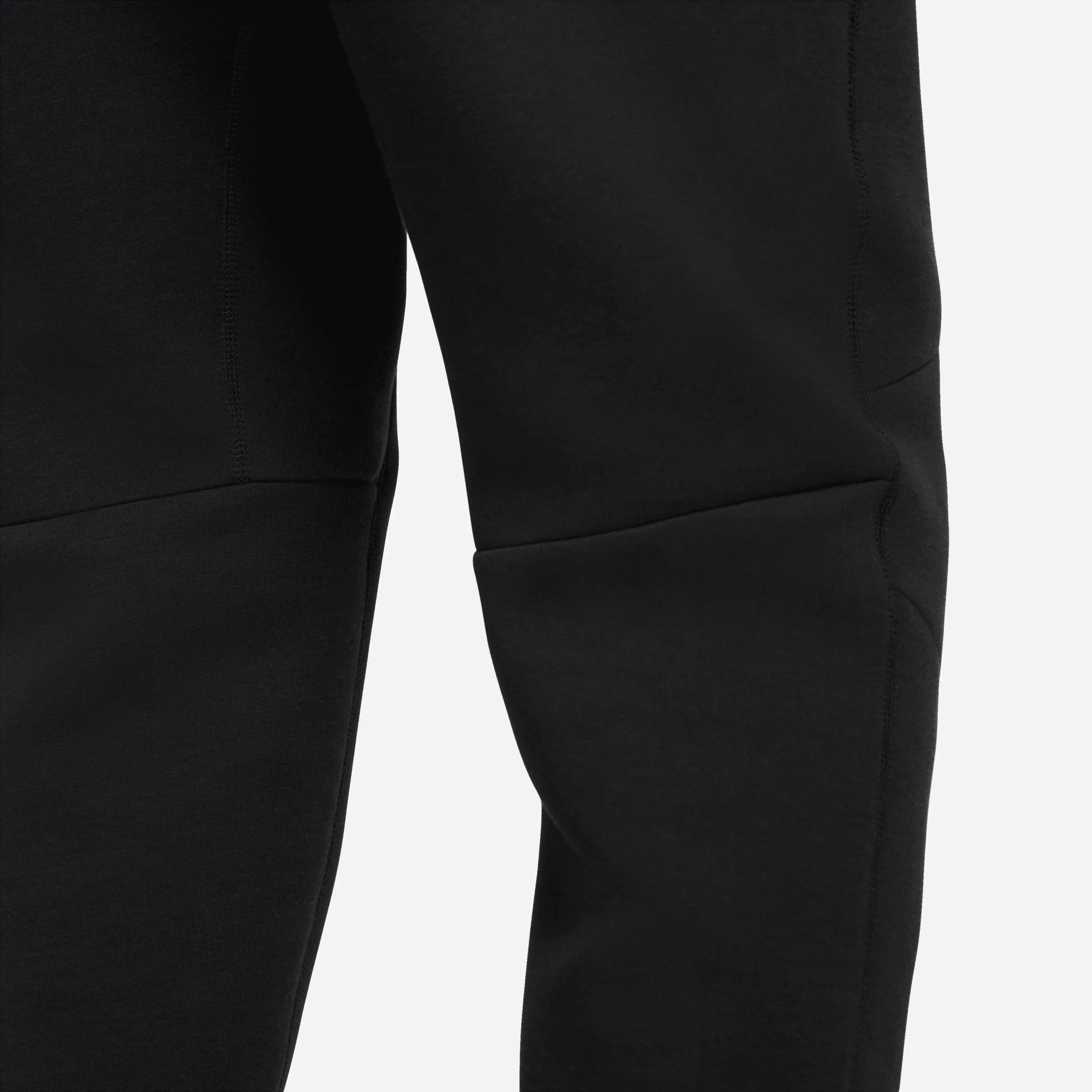 Nike - Men - Tech Fleece Jogger - Black