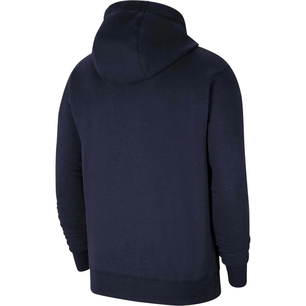 Nike Men's Hoodie Park 20 Long Sleeve Pullover Drawstring Athletic Sweatshirt