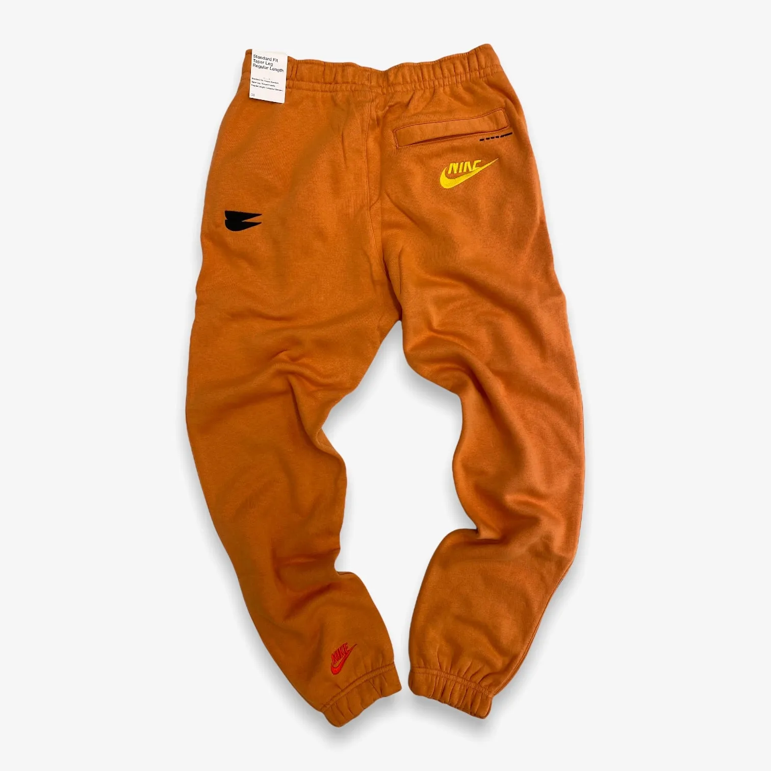 Nike Sportswear Sweatpants Copper DM6871-808