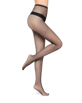 No Lie Fishnet Tights