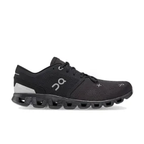 On Running Cloud X 3 Trainer Black