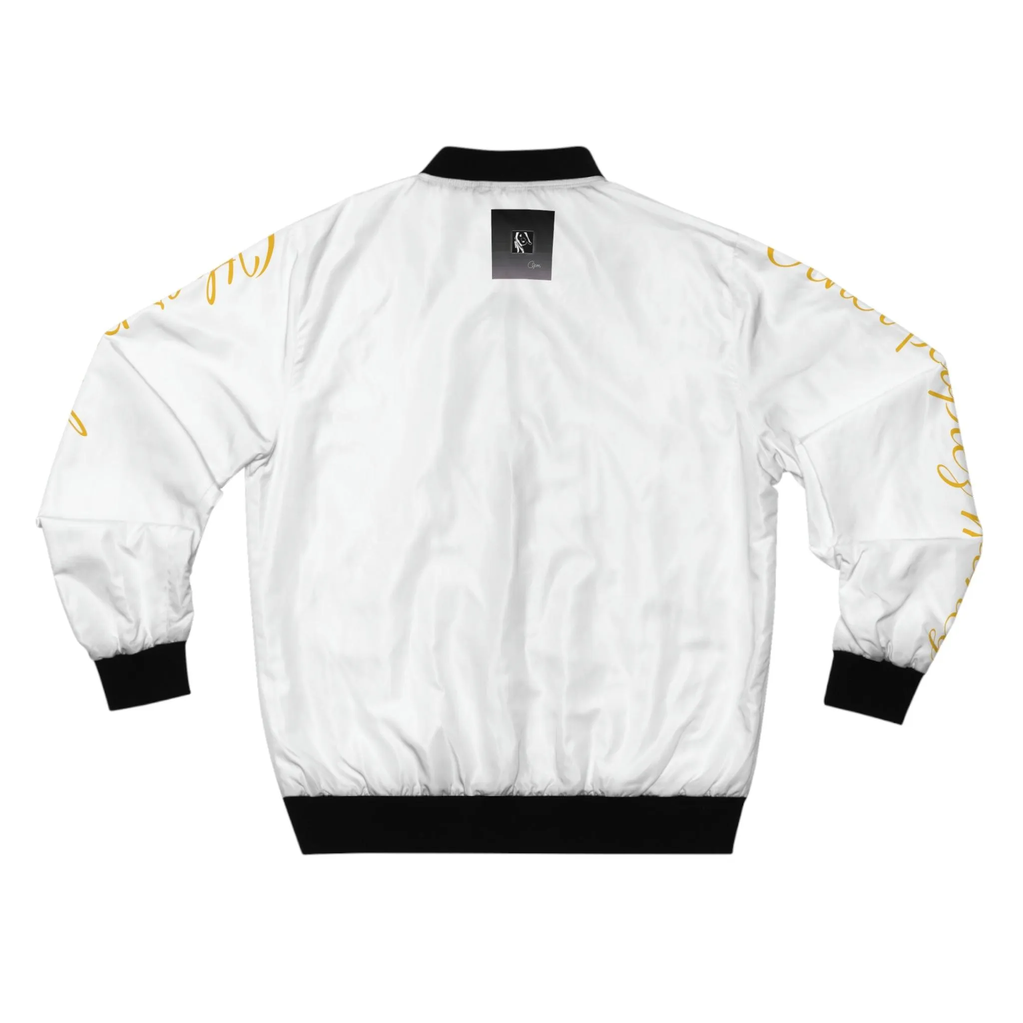 Opm signature Bomber Jacket