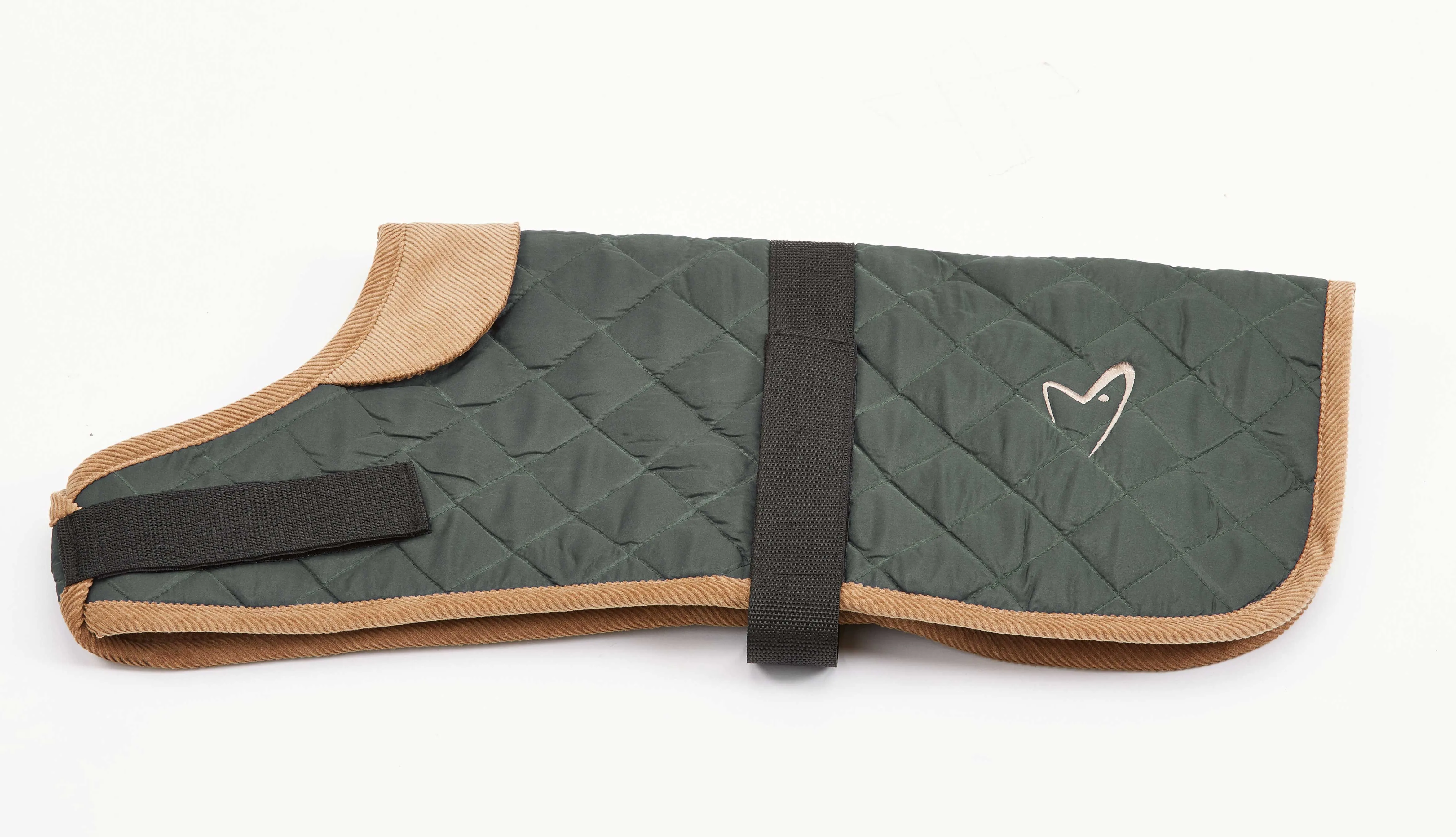 Outdoor Worcester Coat 20cm (8")