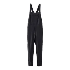 Oversender Overall Mono Black