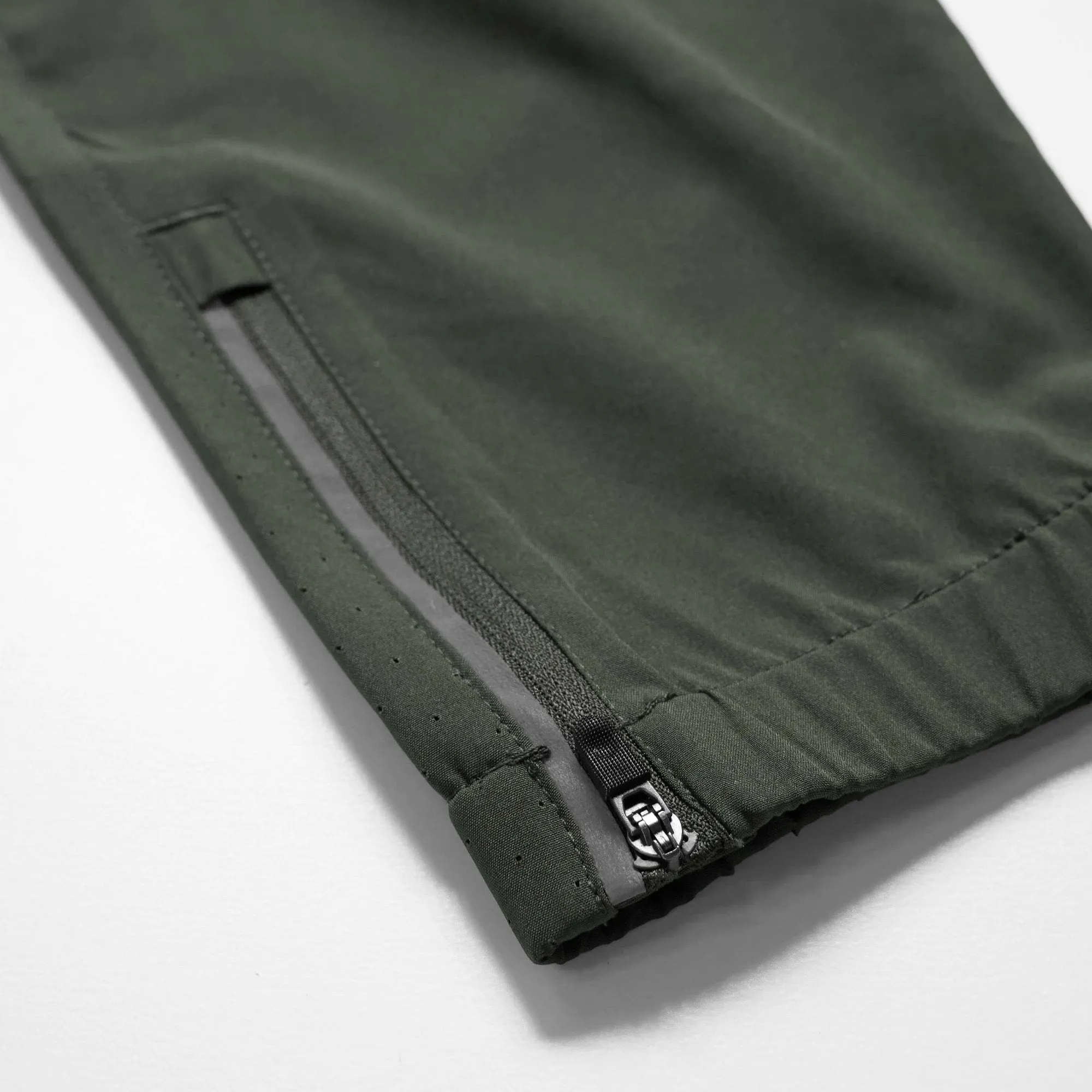 Performance Joggers - OD Green