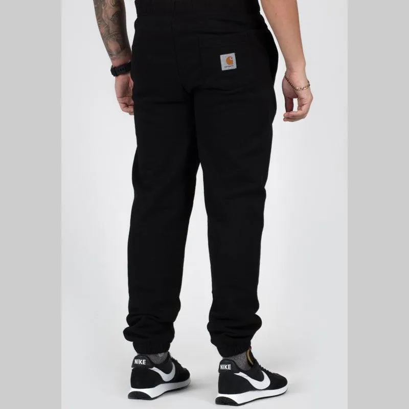 Pocket Sweat Pant - Black