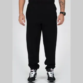 Pocket Sweat Pant - Black