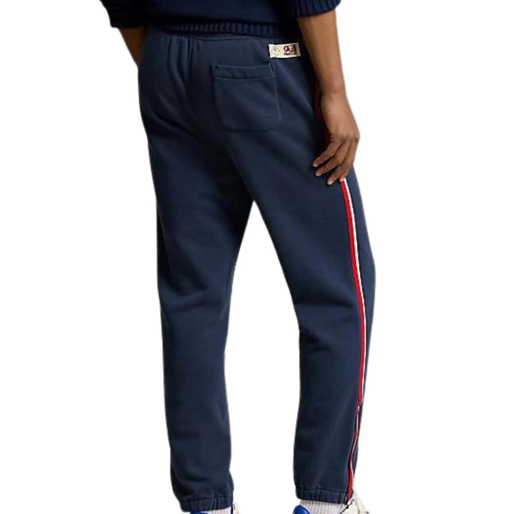 Polo Ralph Lauren Team USA Sweatpants (Navy)