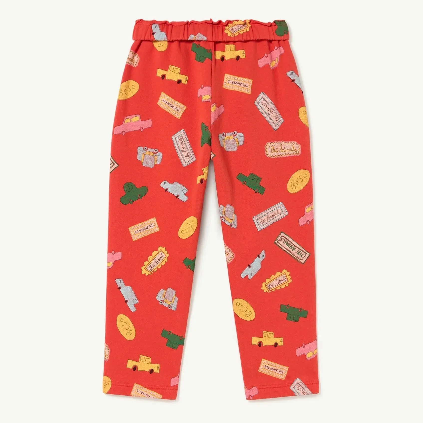 Red Horse Kids Sweatpants