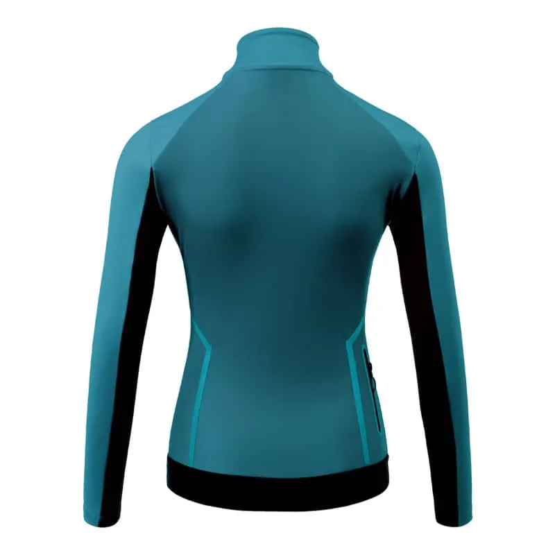 Santic Taki Women's Winter jersey