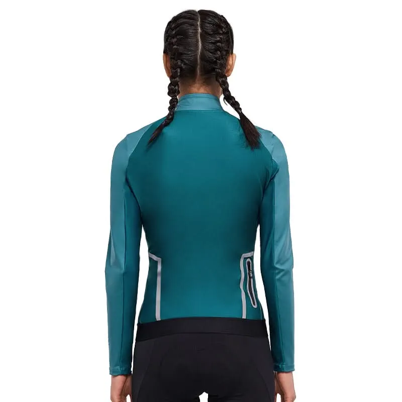 Santic Taki Women's Winter jersey