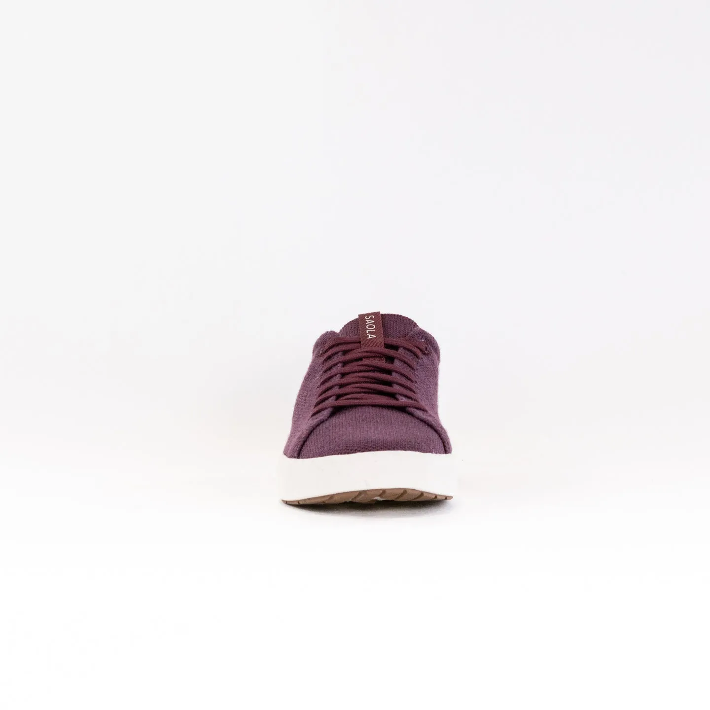 Saola Cannon Knit 2.0 (Women's) - Wine