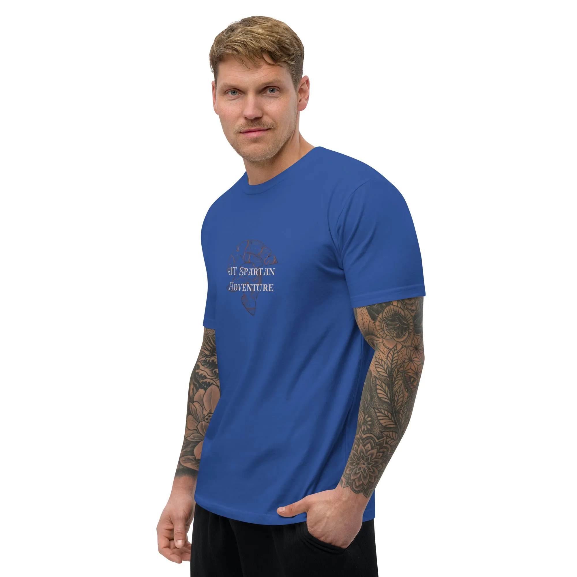 Shoreline Offroad JT Spartan Short Sleeve T-Shirt