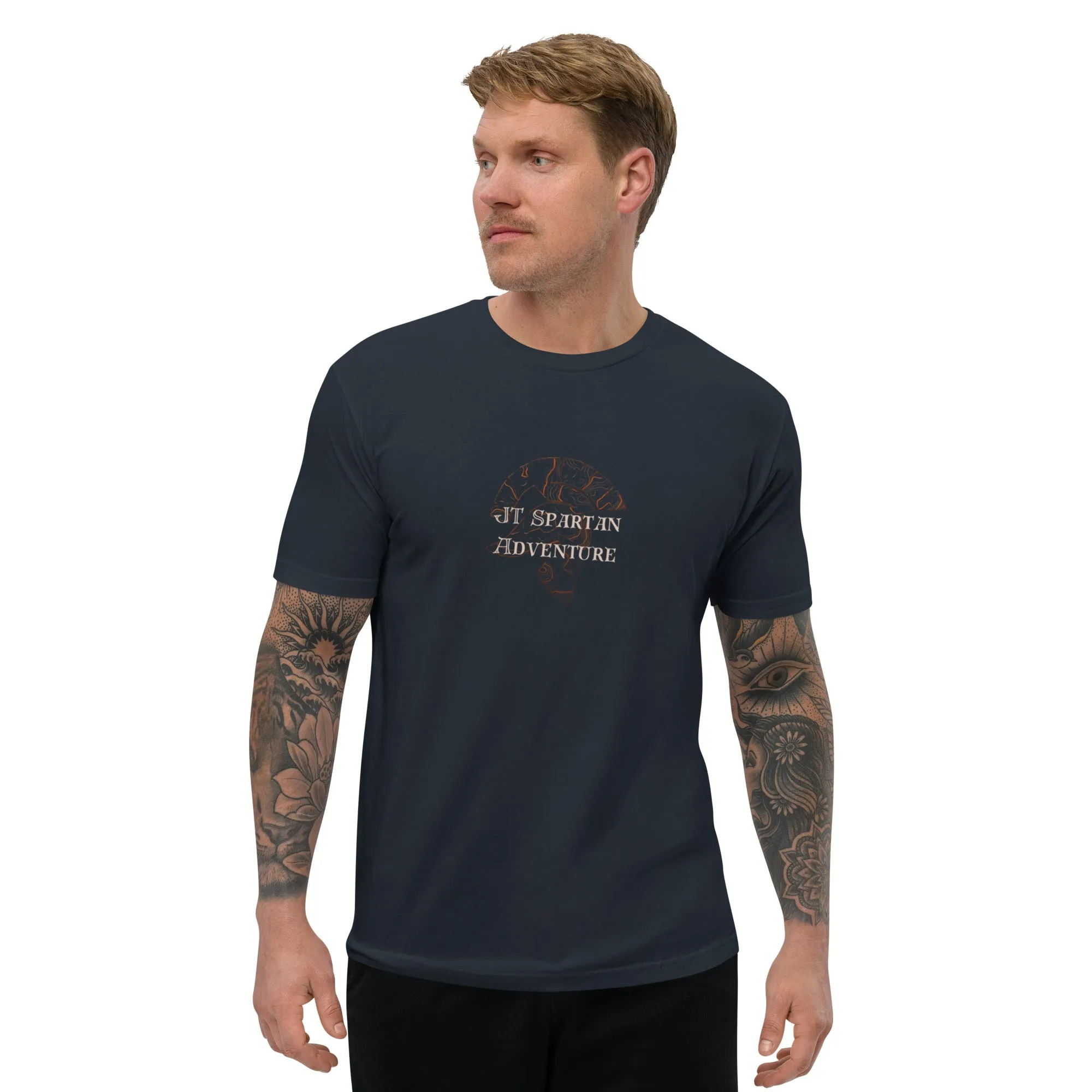 Shoreline Offroad JT Spartan Short Sleeve T-Shirt