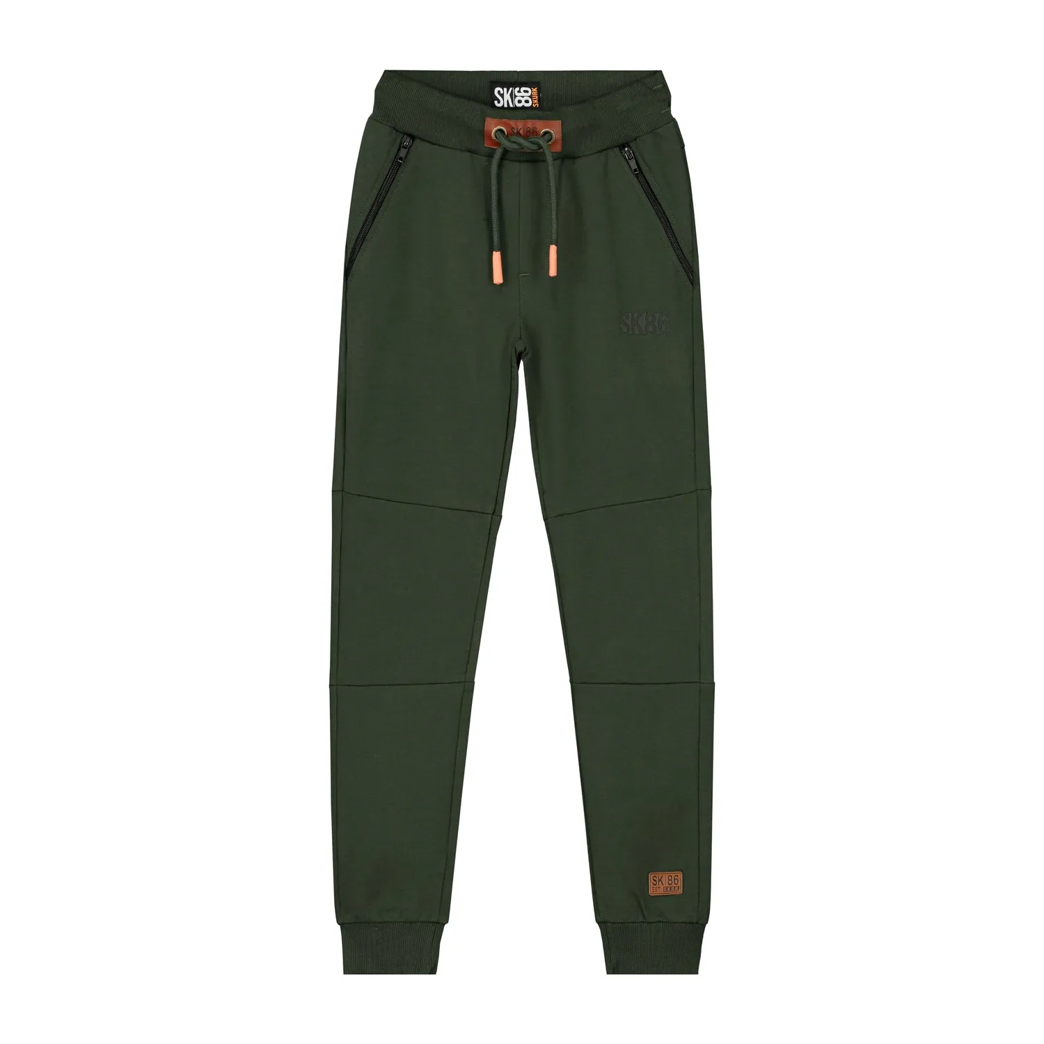 Skurk Sweatpants Brooklyn Army