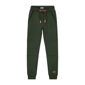 Skurk Sweatpants Brooklyn Army