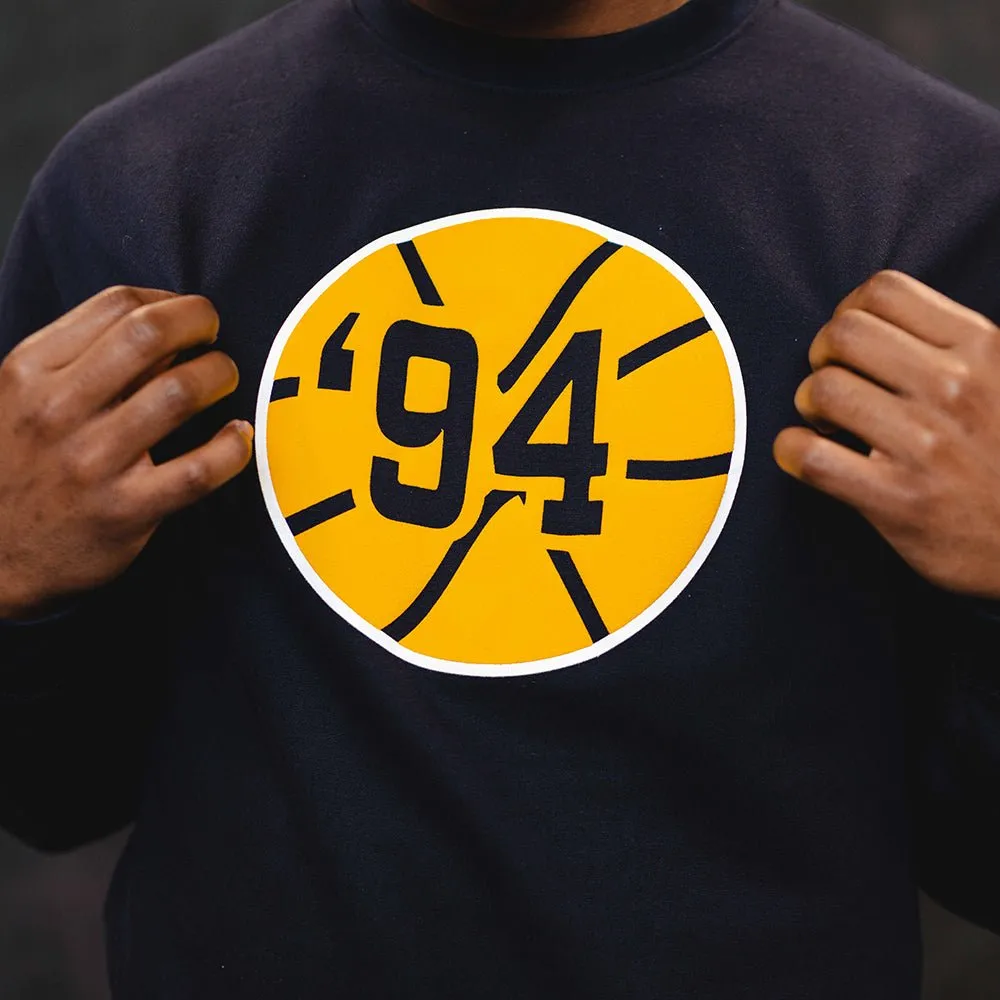 SLAM Heritage Crewneck