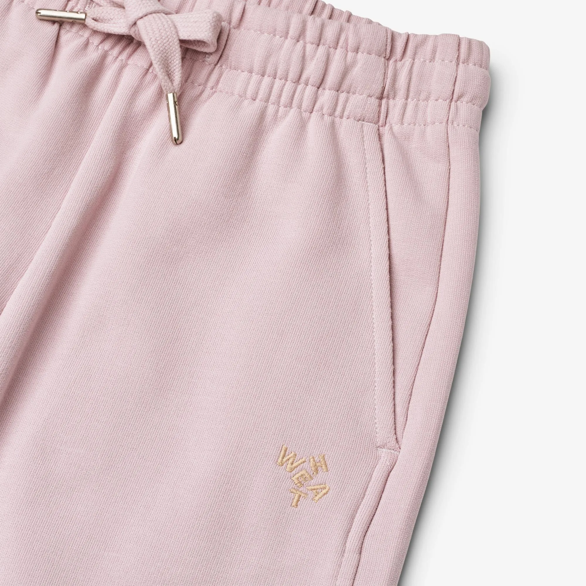 Sweatpants Cruz - lavender mist