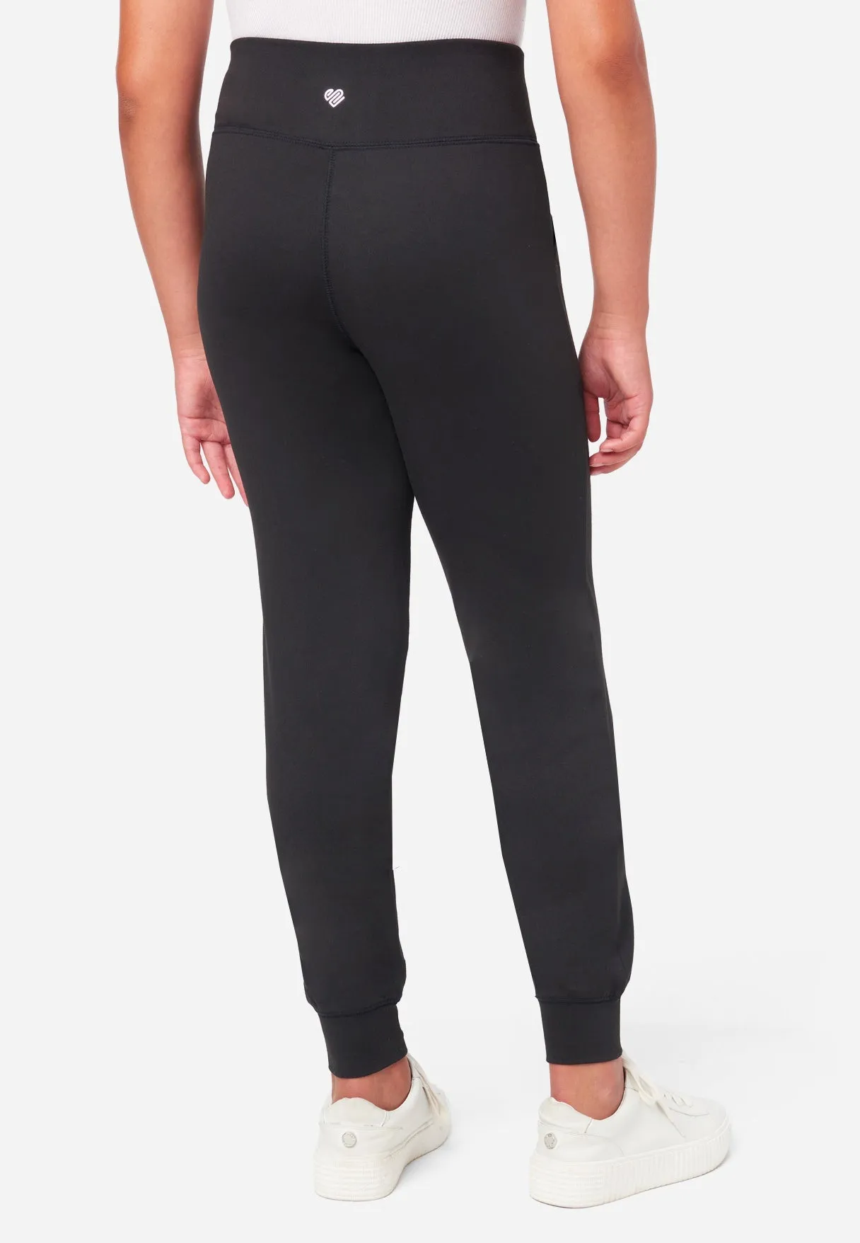 Synthetic Waistband Jogger