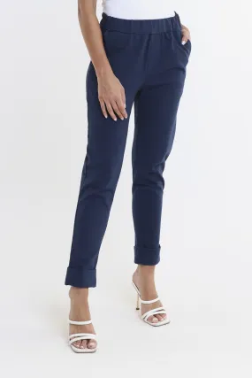 Tamara French Terry Jogger (PL193)