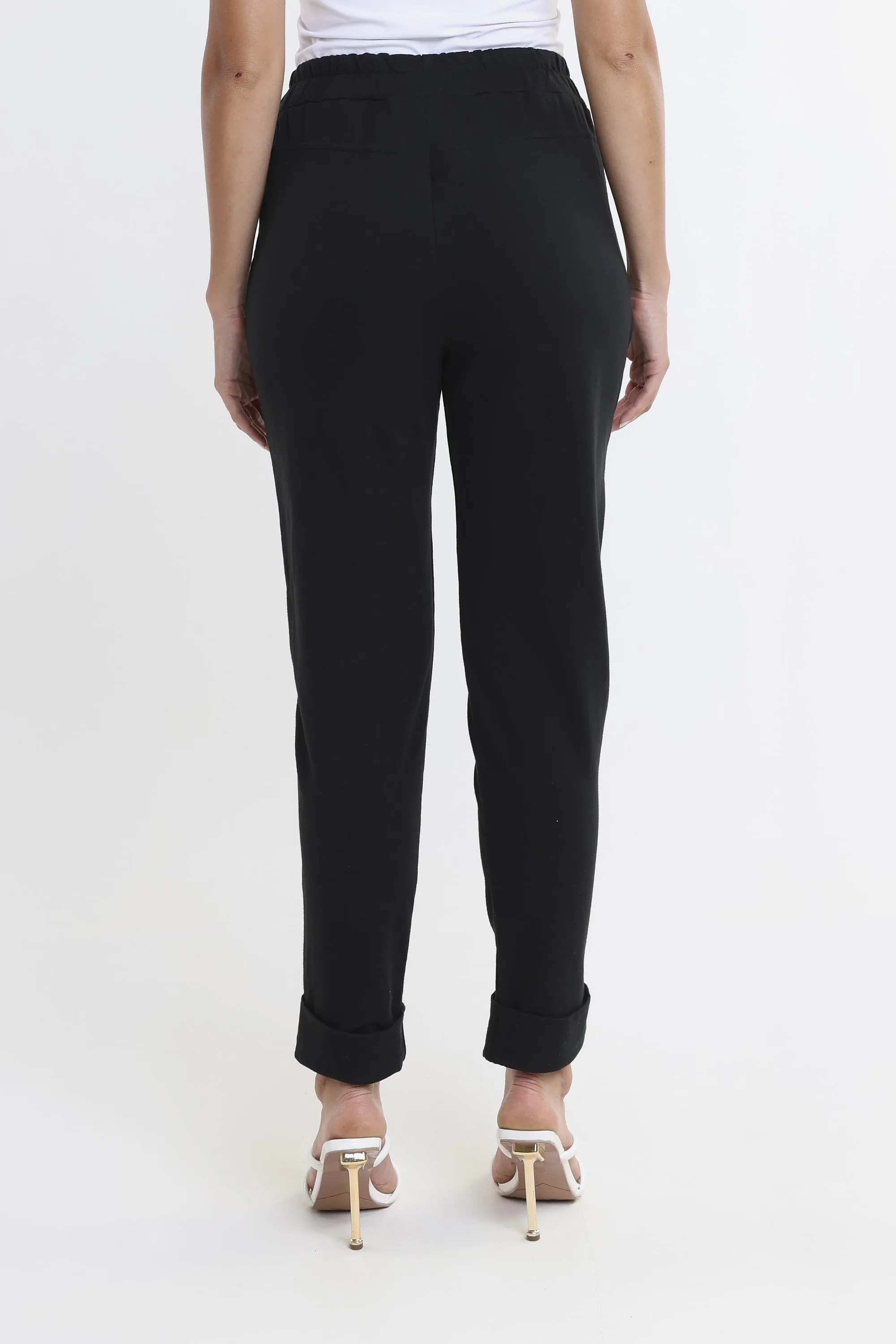 Tamara French Terry Jogger (PL193)