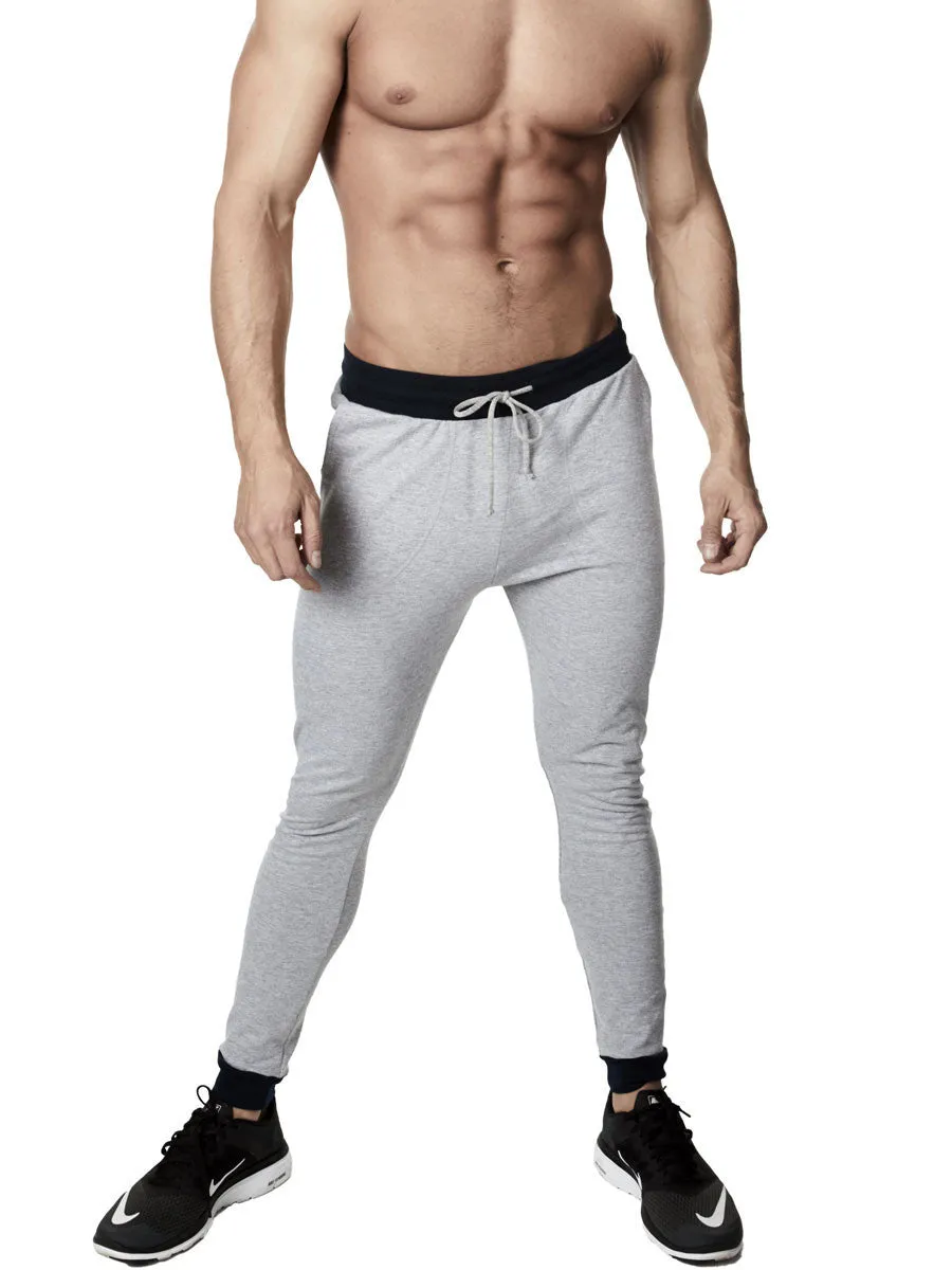 The Skinny Jogger