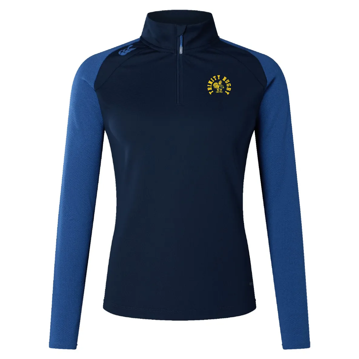 Trinity College Women's Elite First Layer by Canterbury