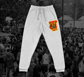 TUSKEGEE JOGGING PANTS