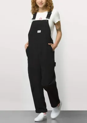 Vans Women's Ground Work Overall