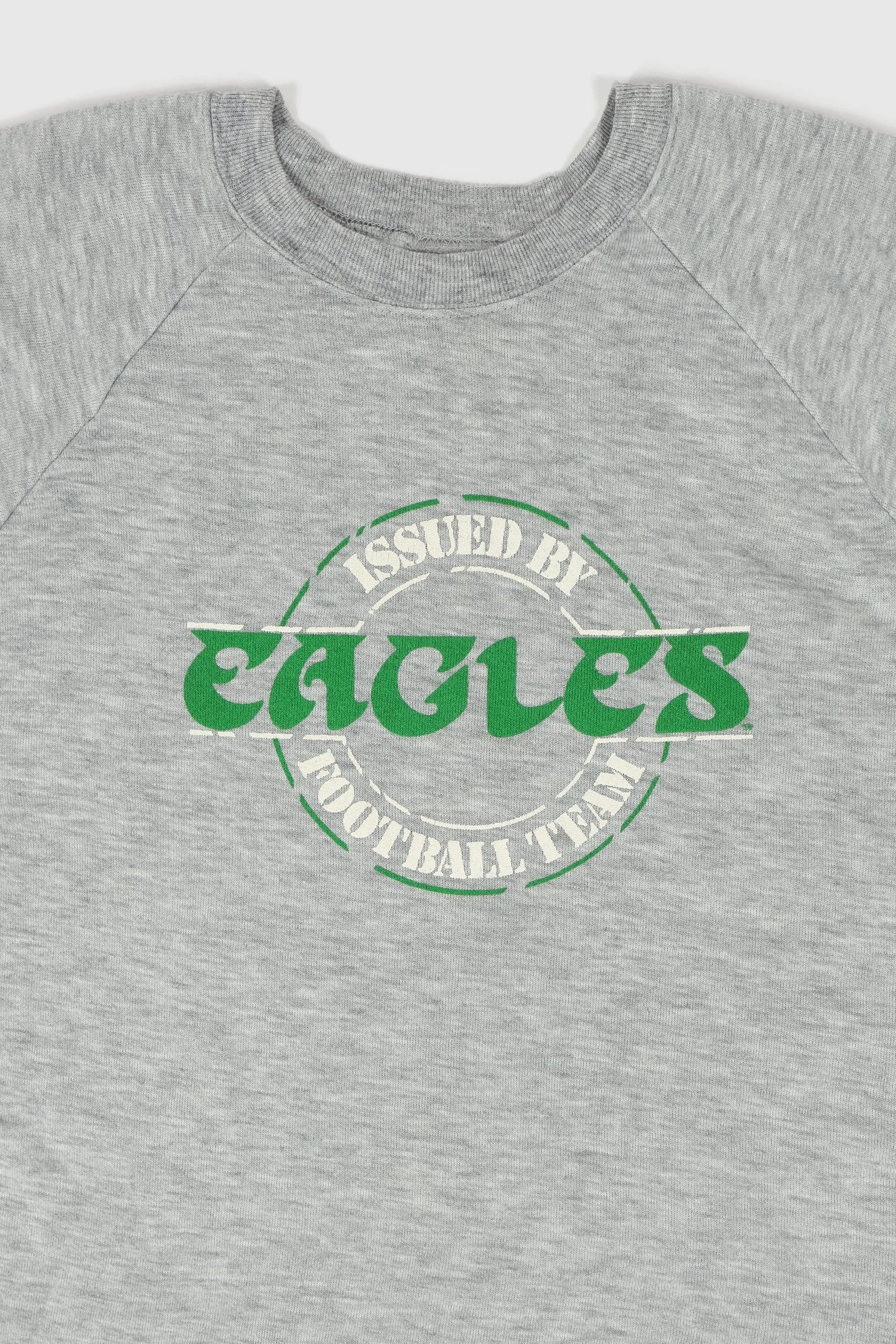 Vintage Philadelphia Eagles Sleeveless Crewneck