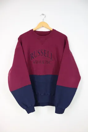 Vintage Russell Athletic Crewneck