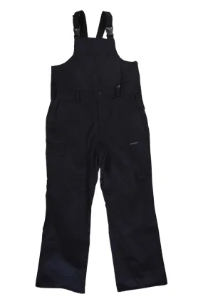 Volcom Mens V.Co Sparta Bib Overall