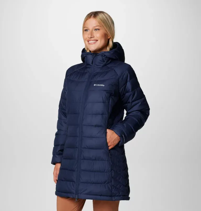 Women's Powder Lite™ II Mid Insulated Jacket