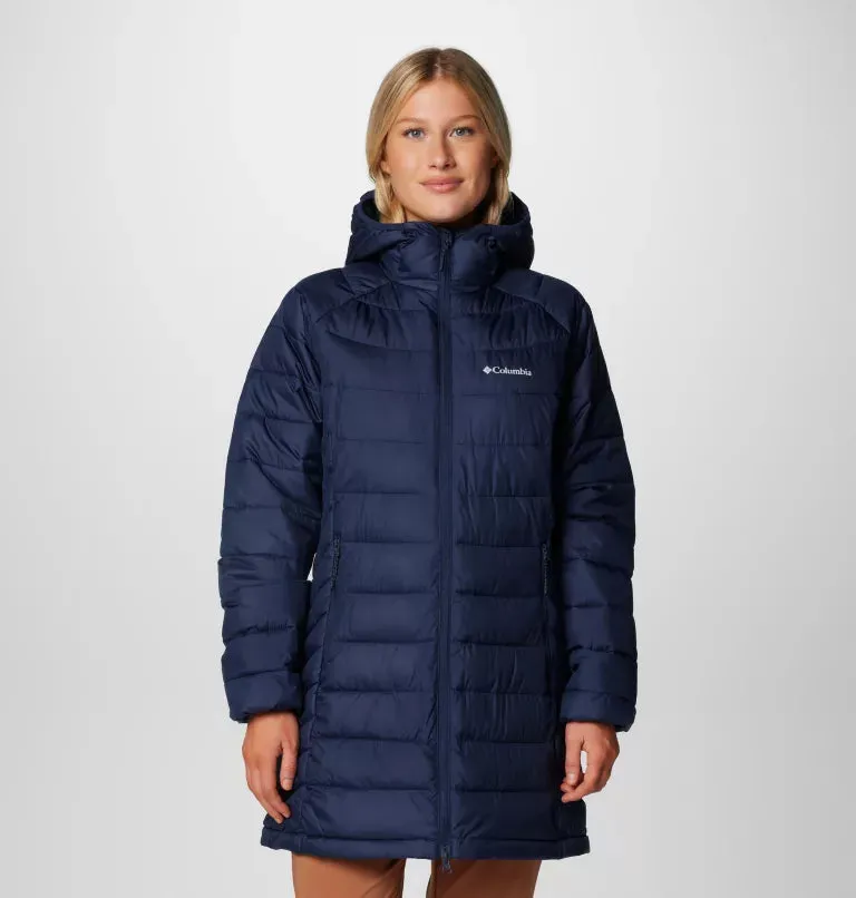 Women's Powder Lite™ II Mid Insulated Jacket