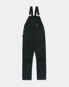 WOMEN'S STRETCH CANVAS UTILITY OVERALL