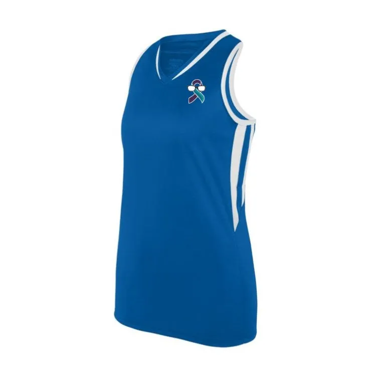 Women's Tennis Sleeveless Tank